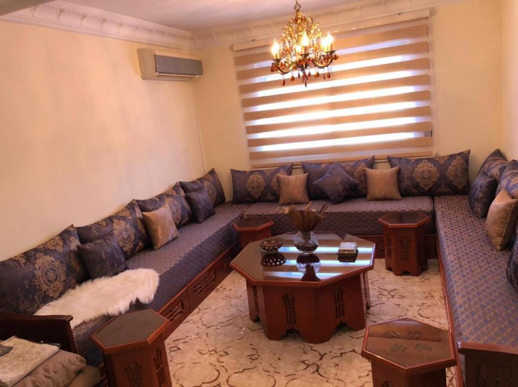 Casa Sam Lejlighed Chefchaouen Eksteriør billede