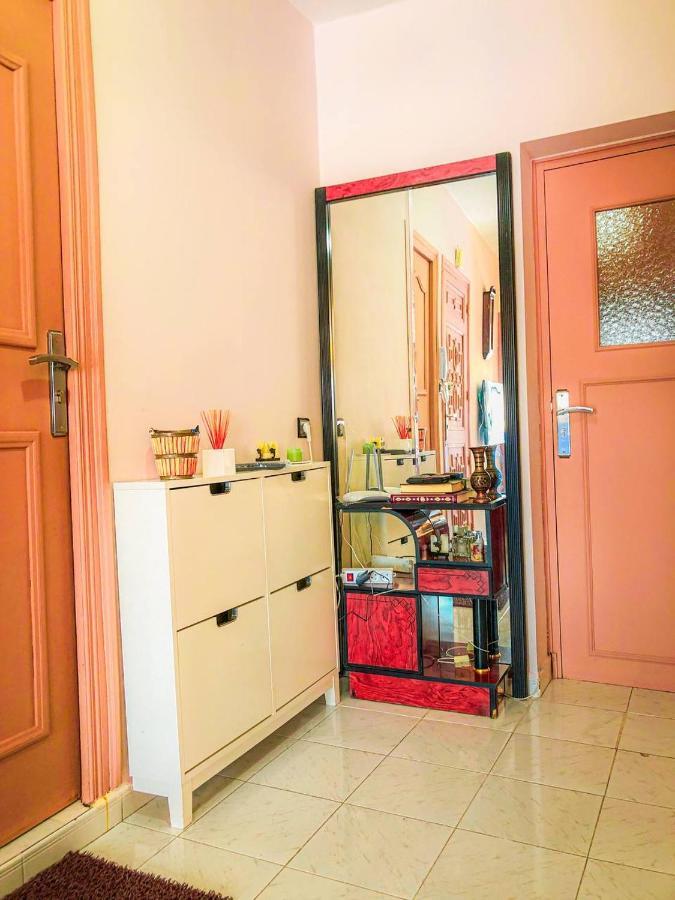 Casa Sam Lejlighed Chefchaouen Eksteriør billede