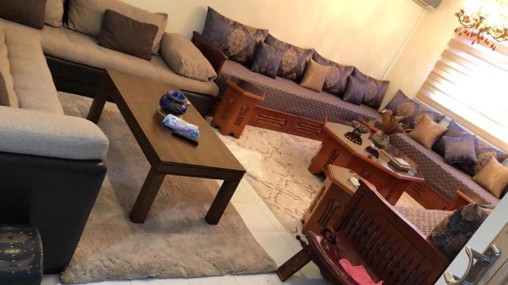 Casa Sam Lejlighed Chefchaouen Eksteriør billede
