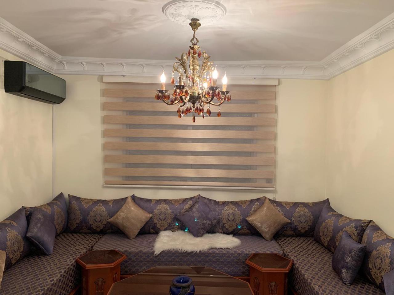 Casa Sam Lejlighed Chefchaouen Eksteriør billede