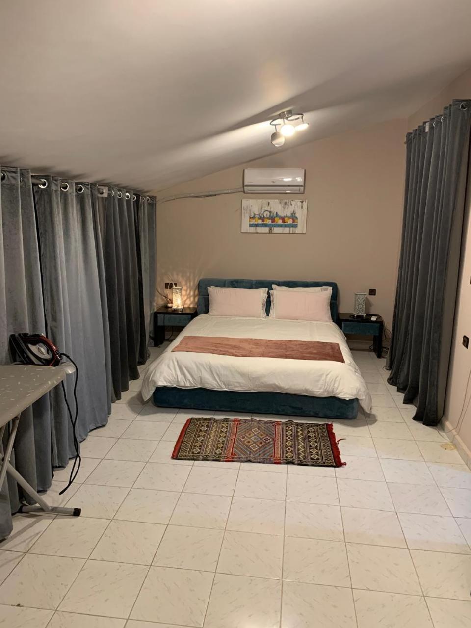 Casa Sam Lejlighed Chefchaouen Eksteriør billede