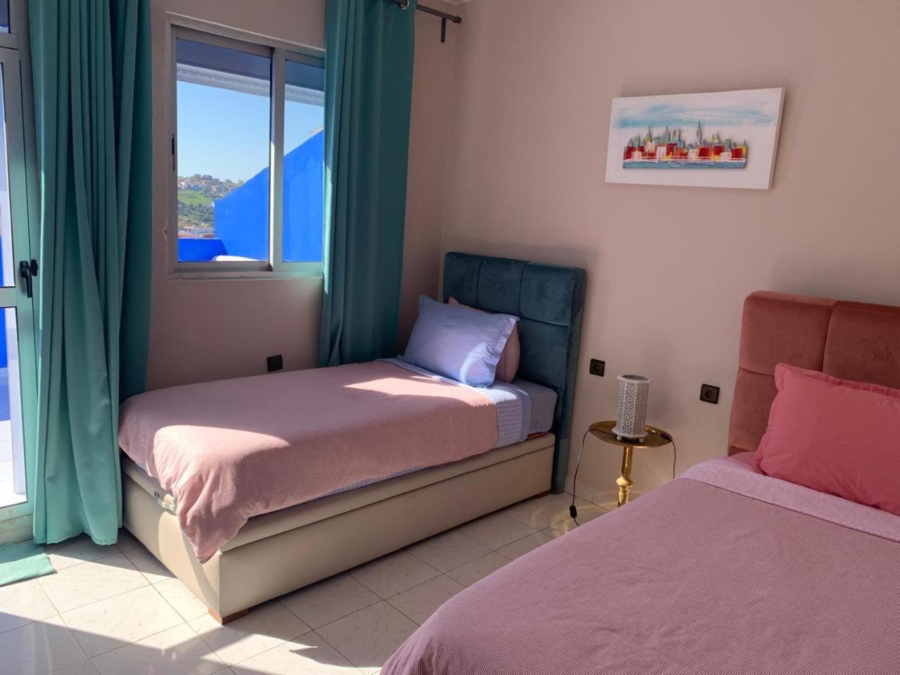 Casa Sam Lejlighed Chefchaouen Eksteriør billede